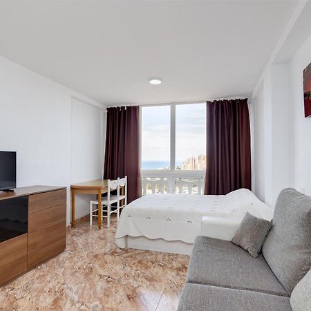 Estudio La Mata Torrevieja Exteriör bild