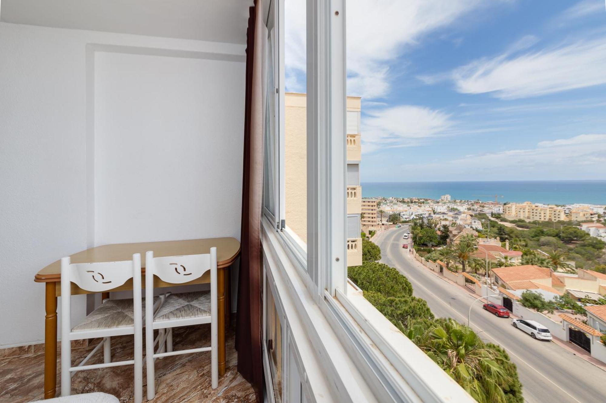 Estudio La Mata Torrevieja Exteriör bild