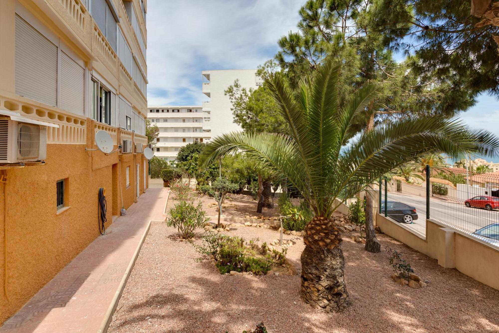 Estudio La Mata Torrevieja Exteriör bild