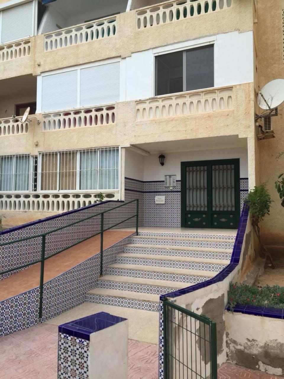 Estudio La Mata Torrevieja Exteriör bild