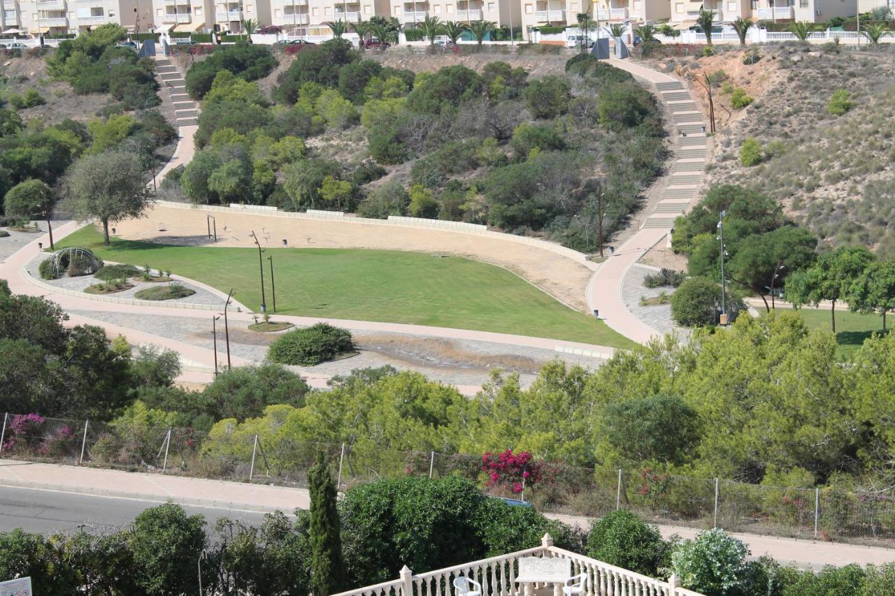 Estudio La Mata Torrevieja Exteriör bild