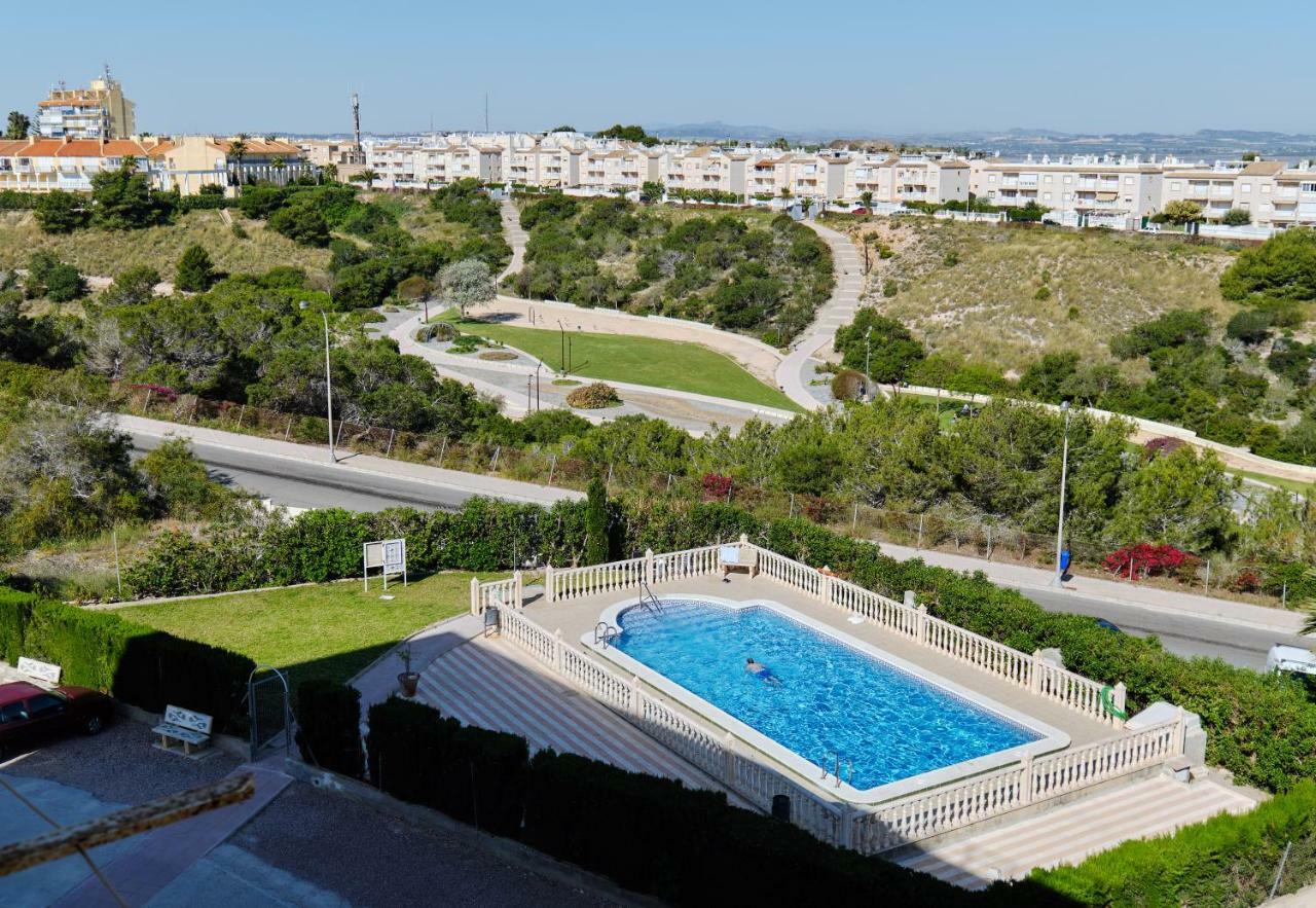 Estudio La Mata Torrevieja Exteriör bild
