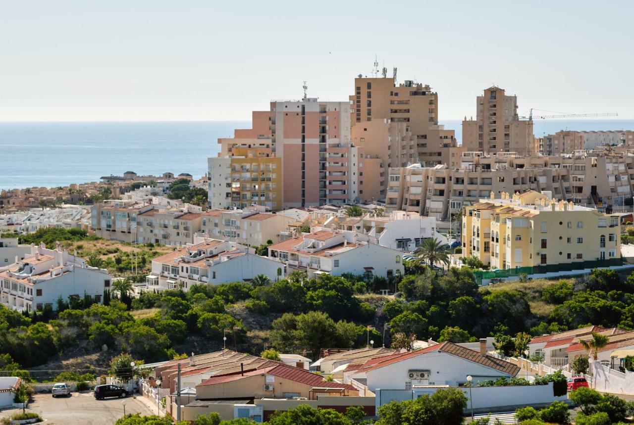 Estudio La Mata Torrevieja Exteriör bild